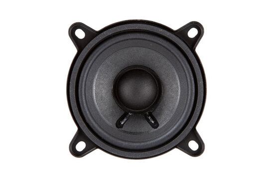 3FE25-16F 3" Full-range Woofer 16 Ohm