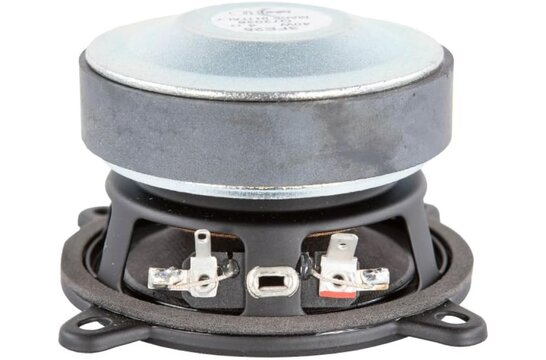 3FE25-16F 3" Full-range Woofer 16 Ohm