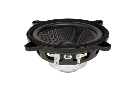 4FE32-16F 4" Full-range Woofer 16 Ohm