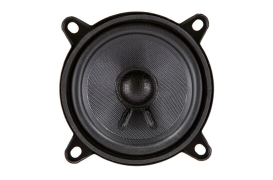 4FE32-16F 4" Full-range Woofer 16 Ohm