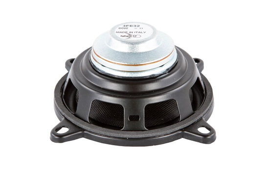 4FE32-16F 4" Full-range Woofer 16 Ohm