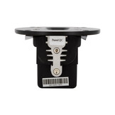 RBT-10 Tweeter a Nastro Coppia Abbinata