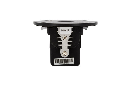 RBT-10 Tweeter a Nastro Coppia Abbinata