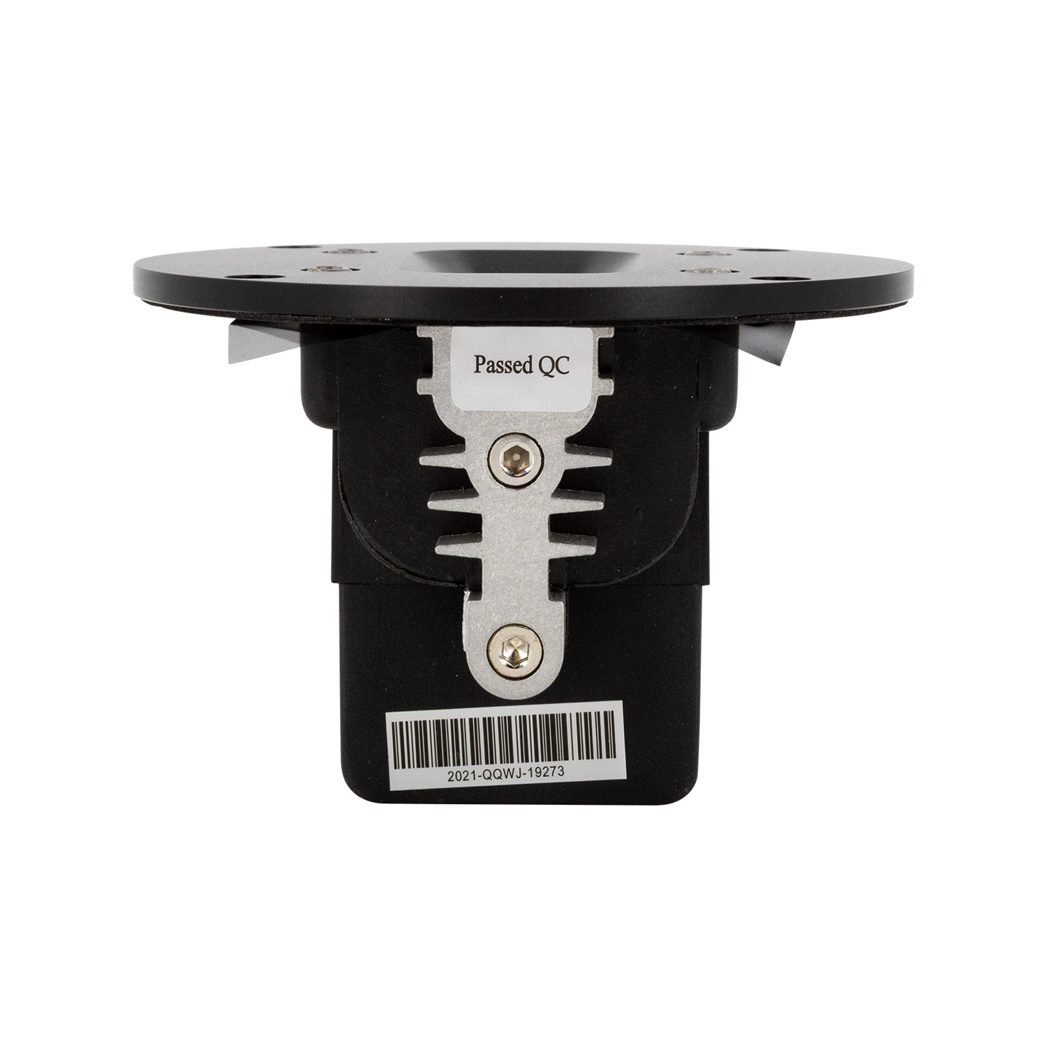 RBT-10 Tweeter a Nastro Coppia Abbinata