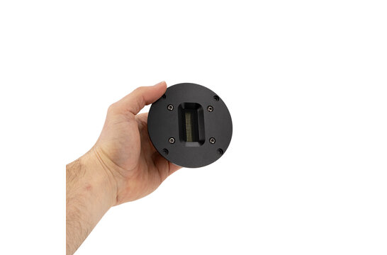 RBT-10 Tweeter a Nastro Coppia Abbinata