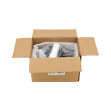 RBT-10 Tweeter a Nastro Coppia Abbinata