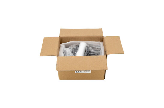 RBT-10 Tweeter a Nastro Coppia Abbinata