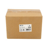 RBT-10 Bändchenhochtöner Matched Pair