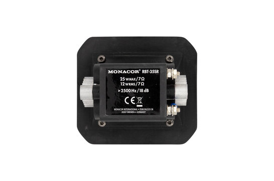 RBT-35SR Tweeter a Nastro Coppia Abbinata