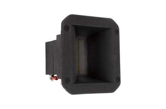 RBT-35SR Ribbon Tweeter Matched Pair