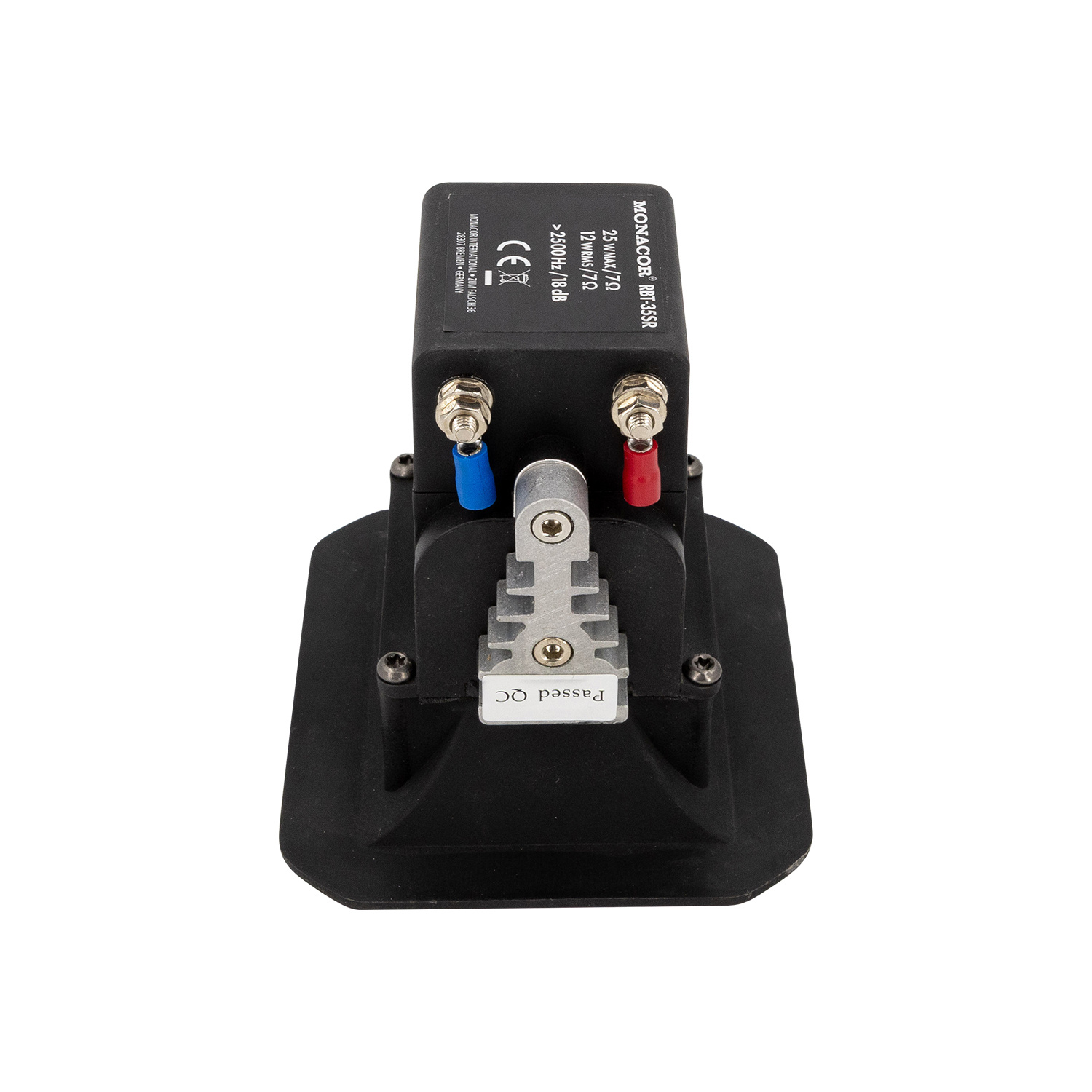 RBT-35SR Tweeter a Nastro Coppia Abbinata