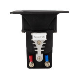 RBT-35SR Tweeter a Nastro Coppia Abbinata