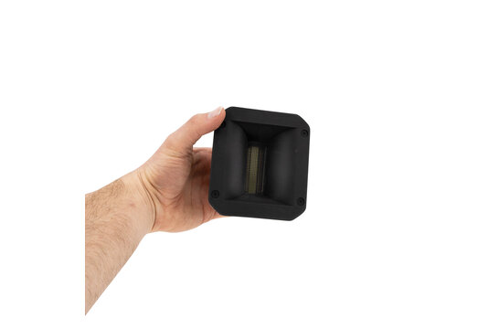 RBT-35SR Tweeter a Nastro Coppia Abbinata