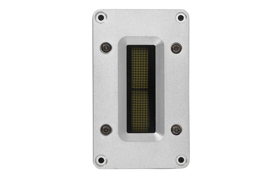 Neo X 2.0 Silver Ribbon Tweeter