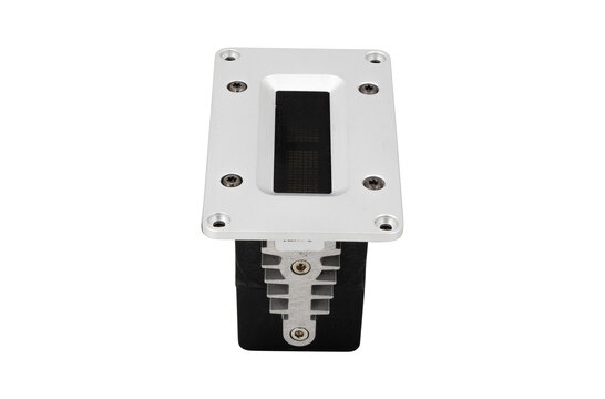 Neo X 2.0 Silver Ribbon Tweeter