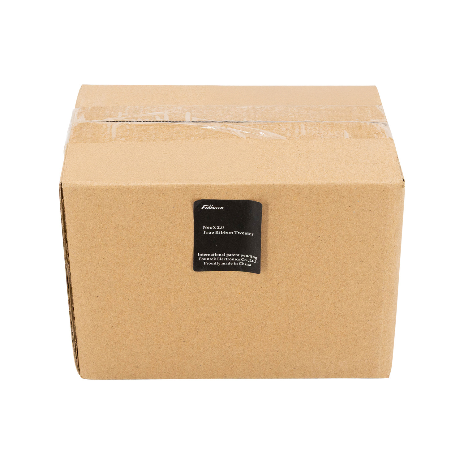 NeoX2.0 Tweeter a Nastro