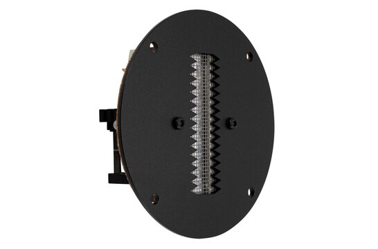 64-10 Flatfoil Tweeter a Nastro