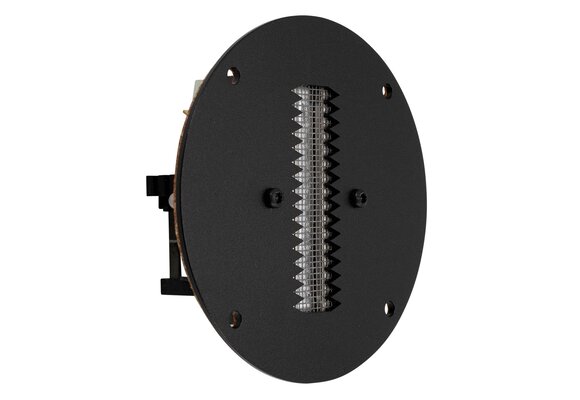 64-10 Flatfoil Tweeter a Nastro