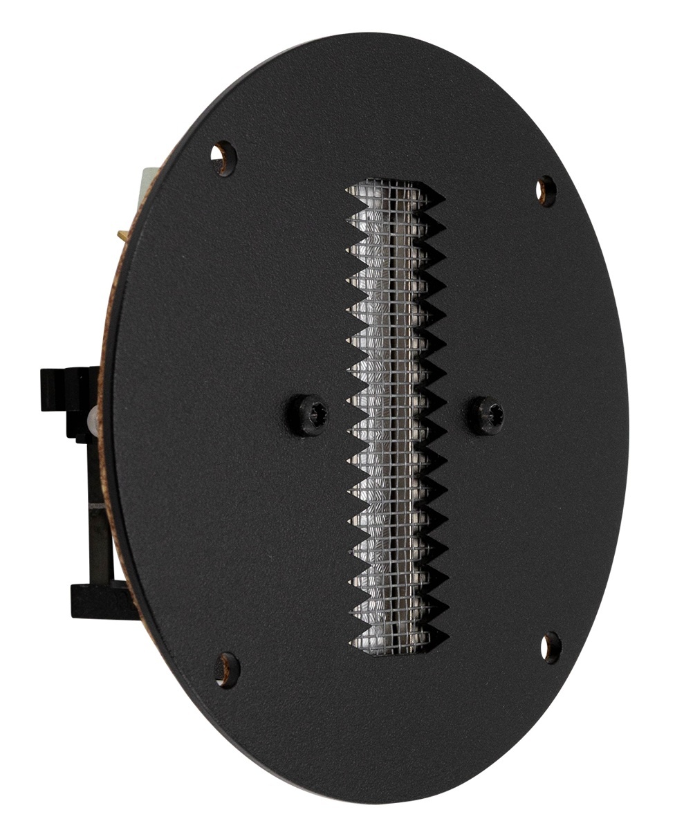 64-10 Flatfoil Tweeter a Nastro