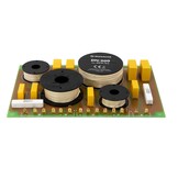 DN-200 3-Wege-Lautsprecher-Frequenzweiche 700/3.500 Hz Montierte Frequenzweich
