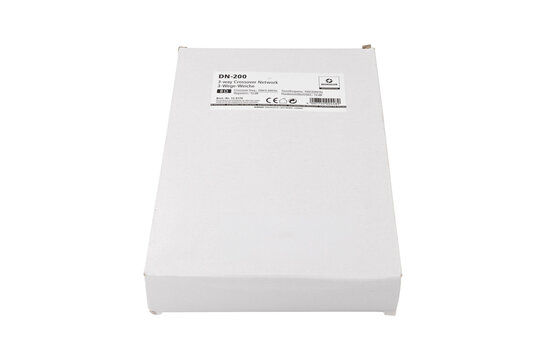 DN-200 3-Wege-Lautsprecher-Frequenzweiche 700/3.500 Hz Montierte Frequenzweich
