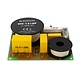DN-1218P 2-Way Speaker Crossover 3,000 Hz w/Tweeter protection Assembled crossover