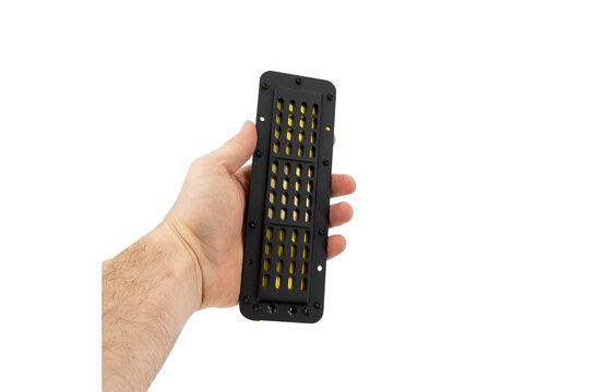 PT6816-8 Tweeter Planare