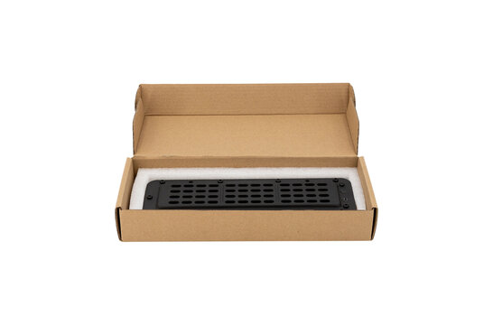 PT6816-8 Planar Tweeter