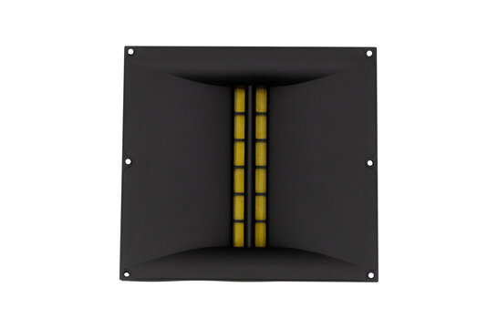 RT2H-A Isodynamic Planar Horn Tweeter