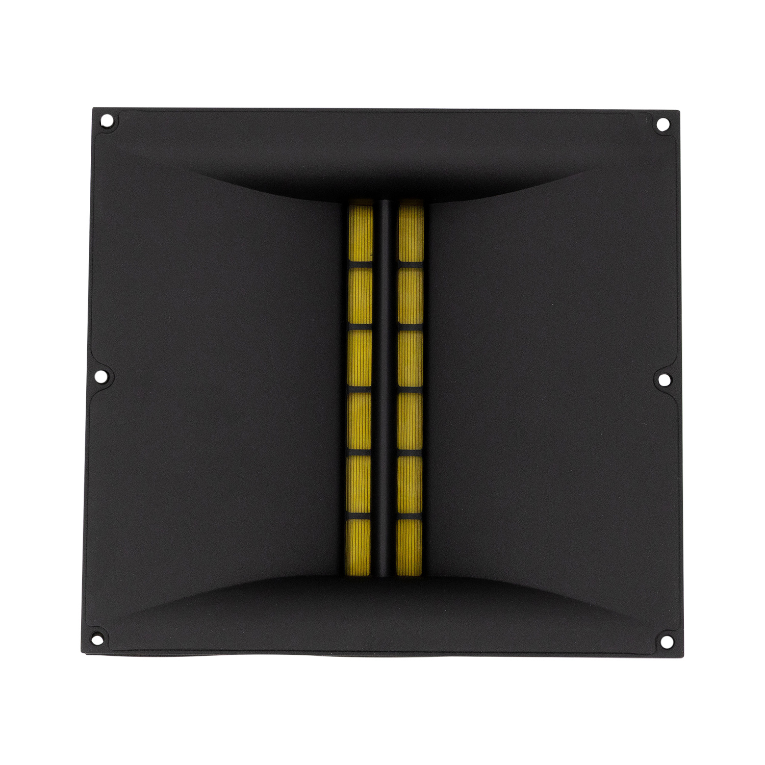 Swan RT2H-A Isodynamic Tweeter a Tromba Planare