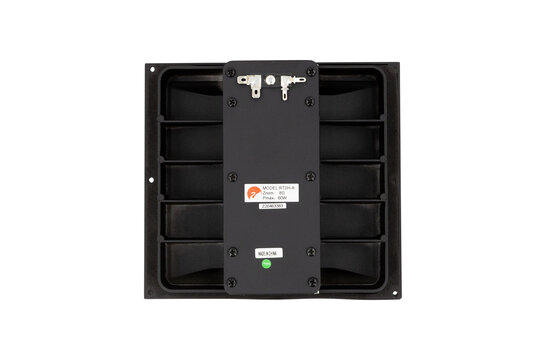 Swan RT2H-A Planar Isodynamic Tweeter