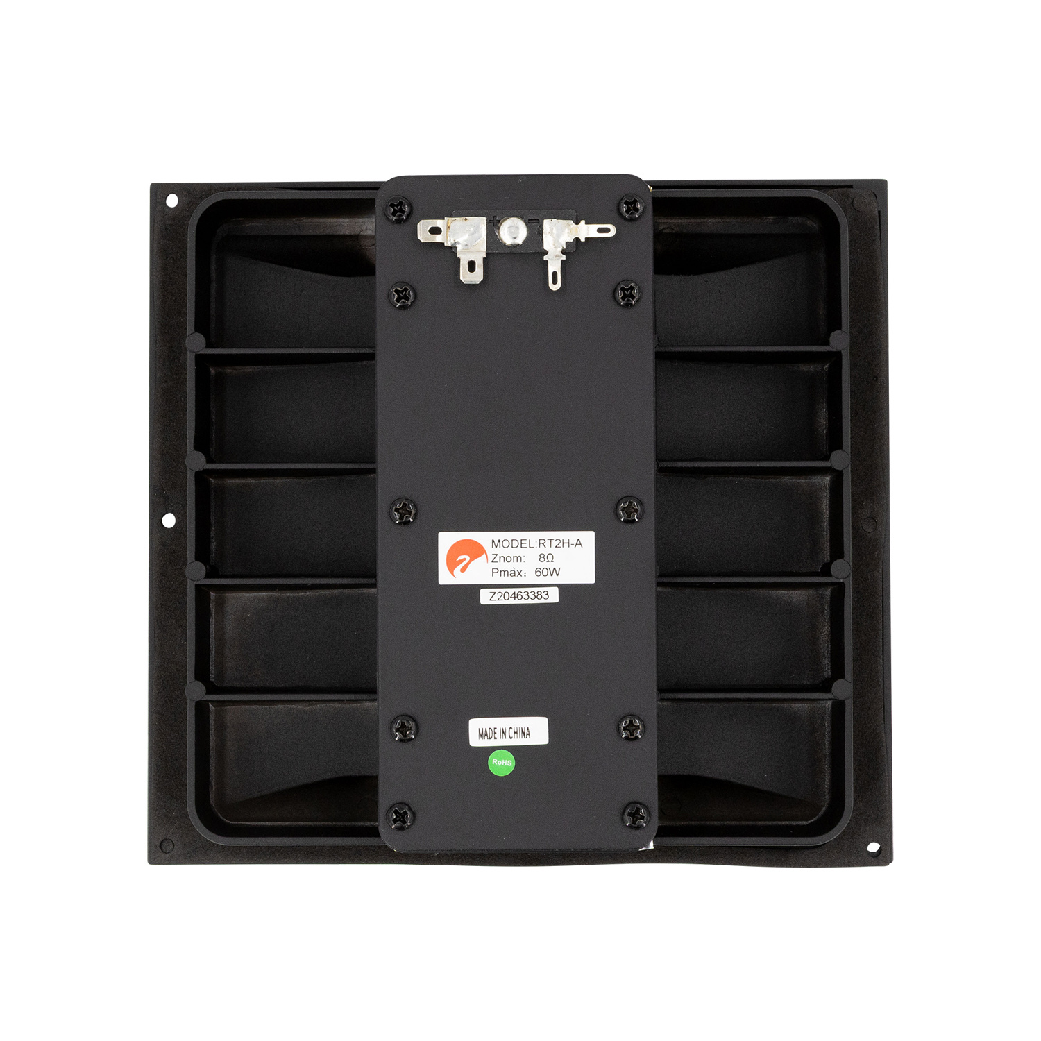 Swan RT2H-A Planar Isodynamic Tweeter