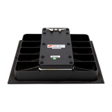 Swan RT2H-A Isodynamic Tweeter a Tromba Planare