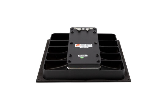 Swan RT2H-A Isodynamic Tweeter a Tromba Planare