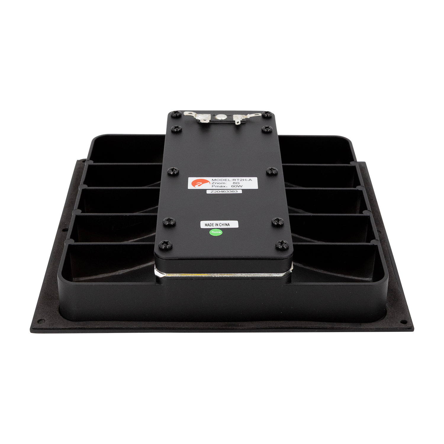 Swan RT2H-A Isodynamischer Planar-Hochtöner