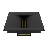 Swan RT2H-A Isodynamic Planar Horn Tweeter