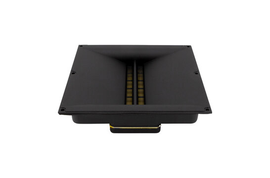 RT2H-A Isodynamic Planar Horn Tweeter