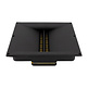 Swan RT2H-A Isodynamic Tweeter a Tromba Planare
