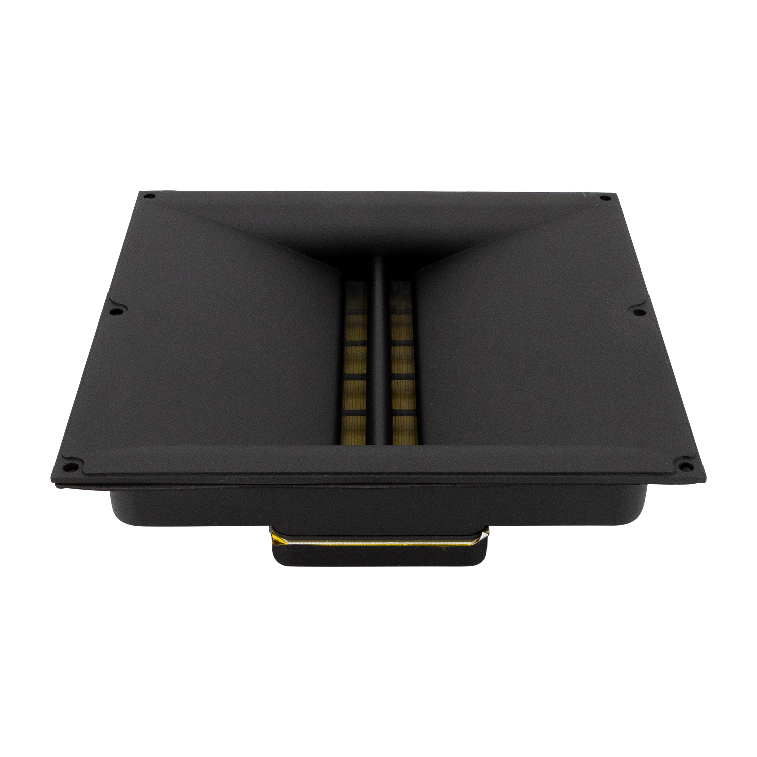 Swan RT2H-A Isodynamic Planar Horn Tweeter