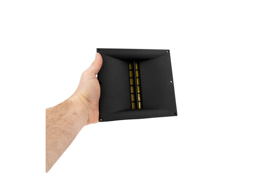 Swan RT2H-A Isodynamic Planar Horn Tweeter