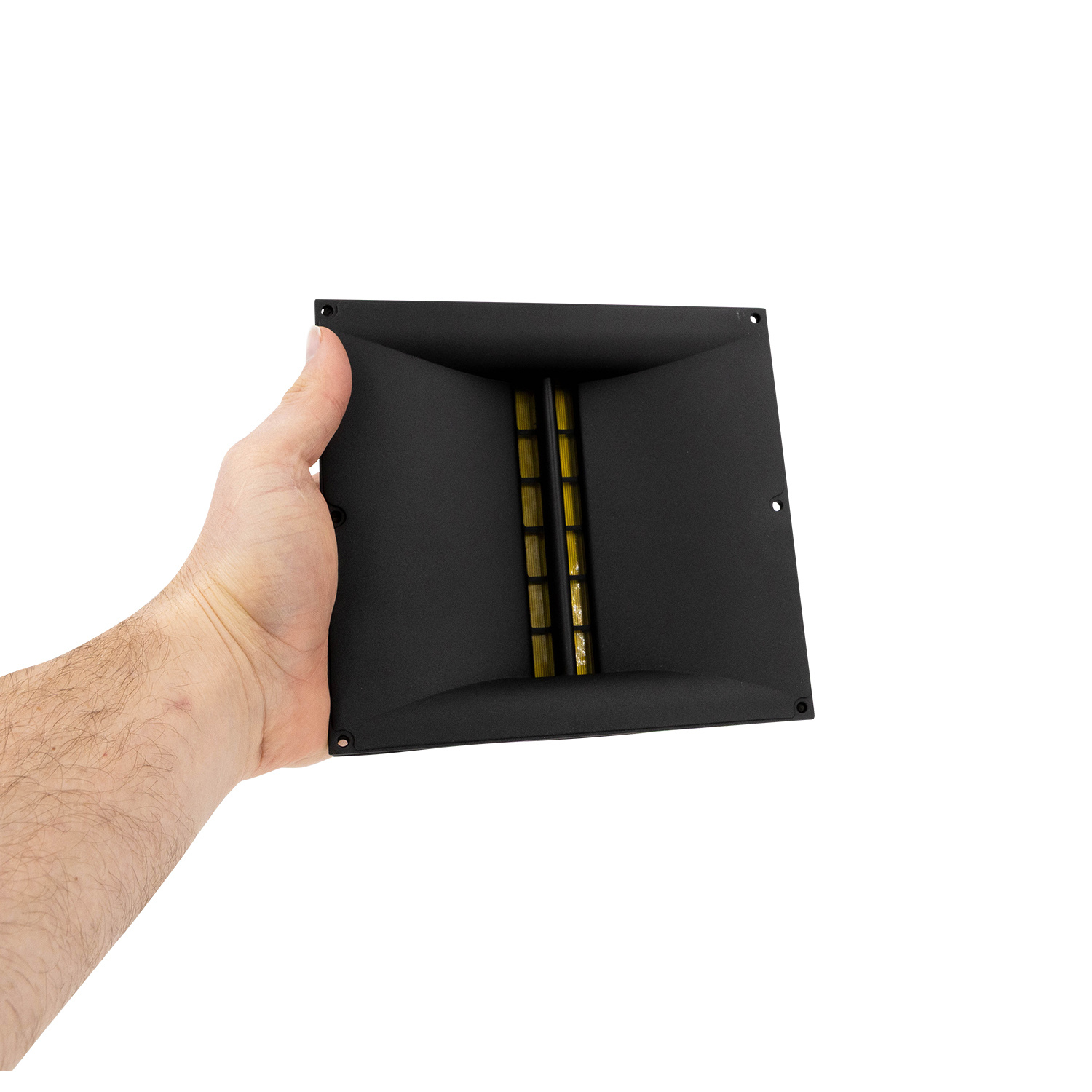 Swan RT2H-A Isodynamic Planar Horn Tweeter