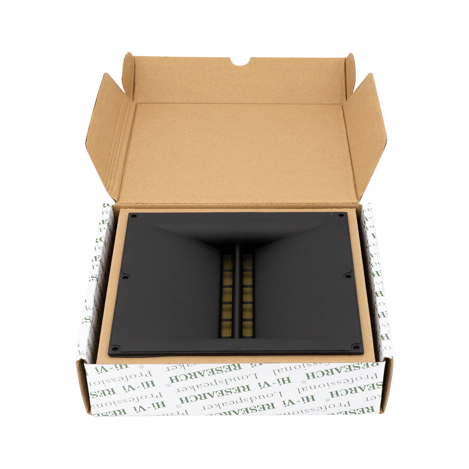 Swan RT2H-A Isodynamic Planar Horn Tweeter