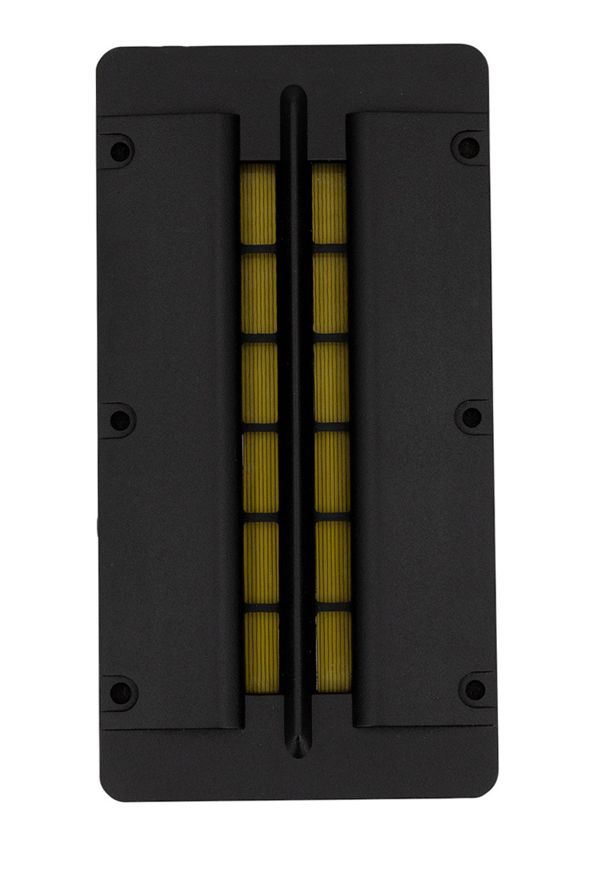 Dayton Audio PT2C-8 Planar Tweeter