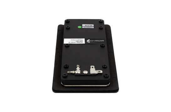 Dayton Audio PT2C-8 Planar Tweeter