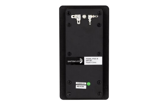 PT2C-8 Tweeter Planare