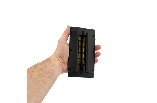 PT2C-8 Tweeter Planare