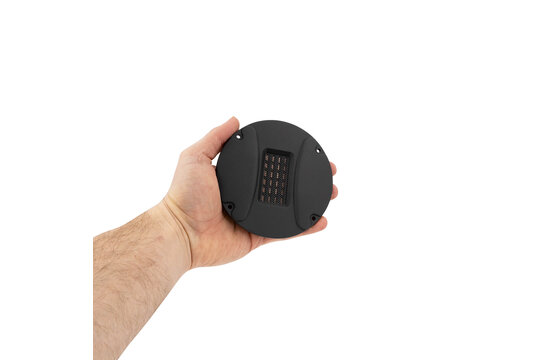 RT1.3WE Isodynamic Planar Tweeter