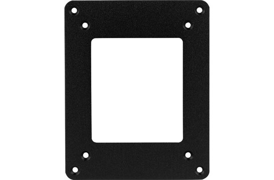 PT2522-FP Face Plate for PT2522-4 and PT2522C-4 Planar Tweeters
