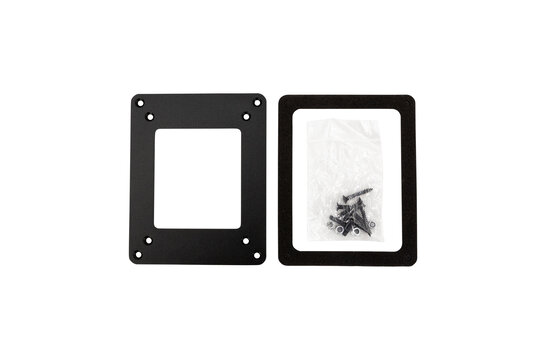 PT2522-FP Face Plate for PT2522-4 and PT2522C-4 Planar Tweeters