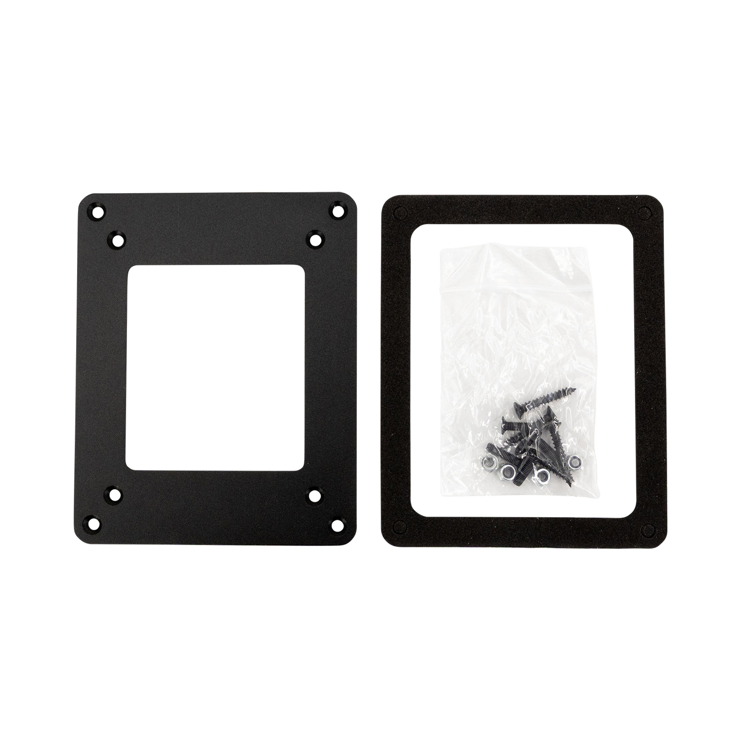 PT2522-FP Face Plate for PT2522-4 & PT2522C-4